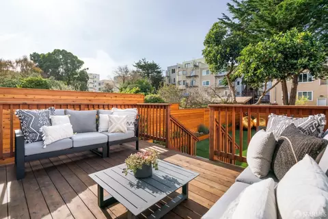 431 27th Ave, San Francisco, CA 94121 photo 23
