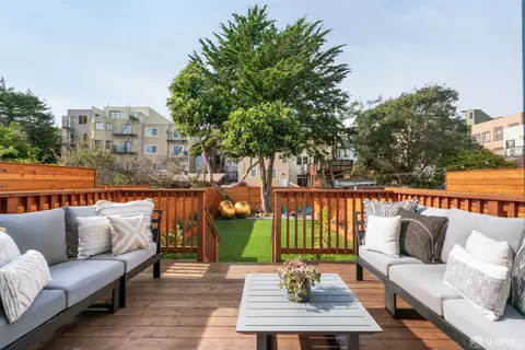 431 27th Ave, San Francisco, CA 94121 photo 24