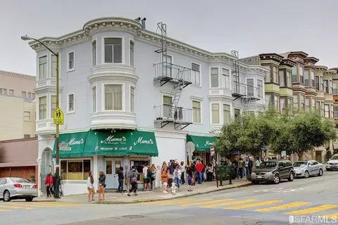 850 Vallejo St, San Francisco, CA 94133 photo 2