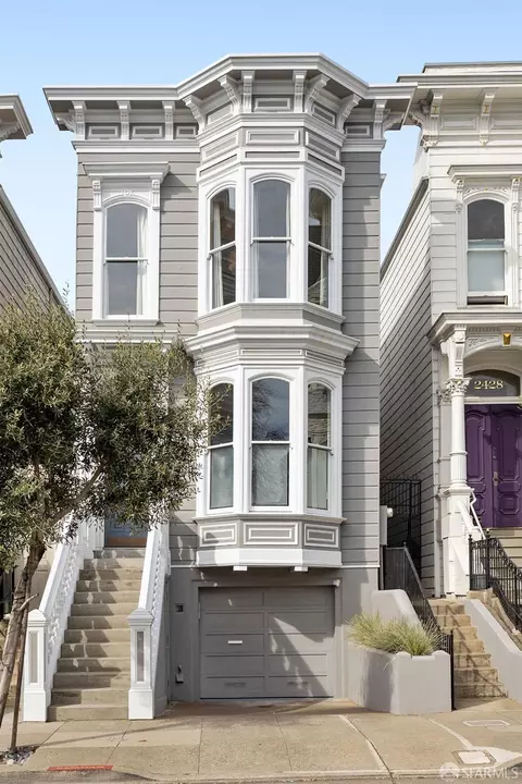 2430 Pine St, San Francisco, CA 94115 photo 25