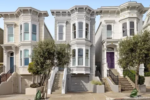 2430 Pine St, San Francisco, CA 94115