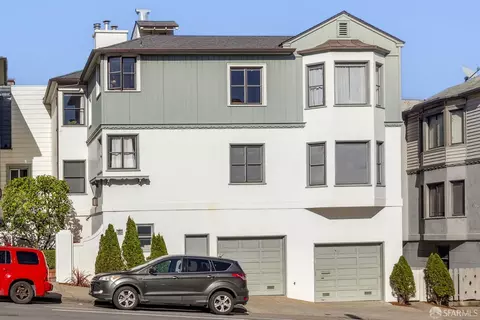 2336 Golden Gate Ave, San Francisco, CA 94118