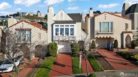 1918 17th Ave, San Francisco, CA 94116