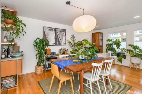 Dining - 526 23rd Ave #1, San Francisco, CA 94121 photo 1 of 3