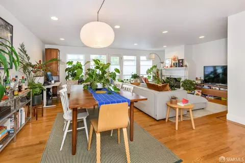 Dining - 526 23rd Ave #1, San Francisco, CA 94121 photo 2 of 3
