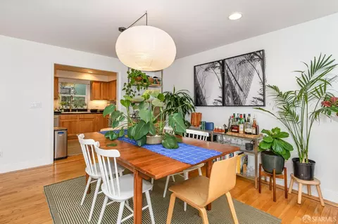 Dining - 526 23rd Ave #1, San Francisco, CA 94121 photo 3 of 3