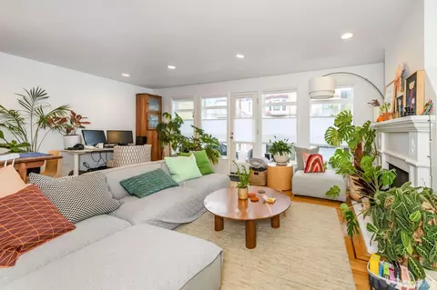 Living - 526 23rd Ave #1, San Francisco, CA 94121 photo 1 of 4