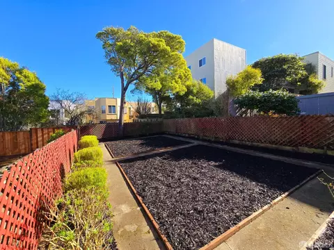 1678 25th Ave, San Francisco, CA 94122 photo 29