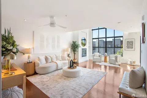 363 Valencia St #7, San Francisco, CA 94103