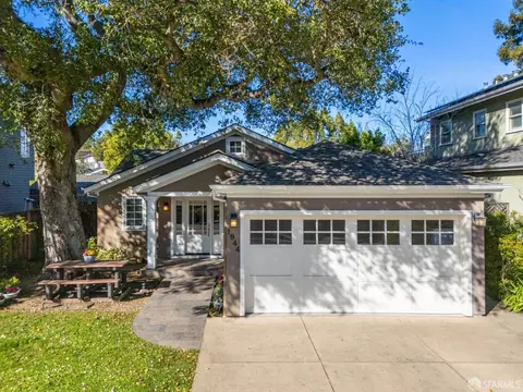 1944 Eucalyptus Ave, San Carlos, CA 94070