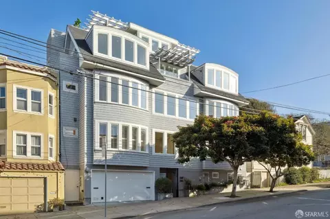 288 Willard North St, San Francisco, CA 94118