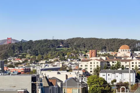 View/Area - 288 Willard North St, San Francisco, CA 94118 photo 5 of 9