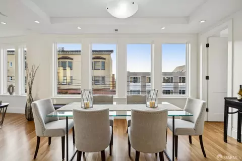 Dining - 288 Willard North St, San Francisco, CA 94118 photo 2 of 3