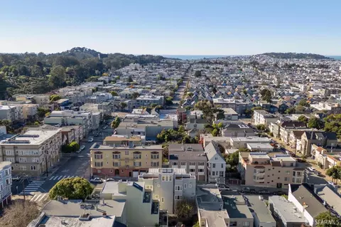 View/Area - 288 Willard North St, San Francisco, CA 94118 photo 3 of 9