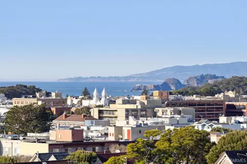 View/Area - 288 Willard North St, San Francisco, CA 94118 photo 7 of 9