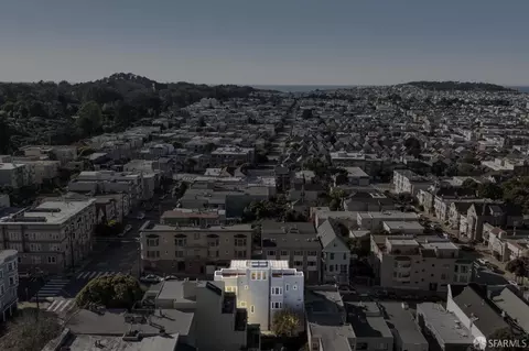 View/Area - 288 Willard North St, San Francisco, CA 94118 photo 4 of 9