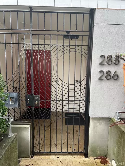 Other - 288 Willard North St, San Francisco, CA 94118 photo 3 of 16
