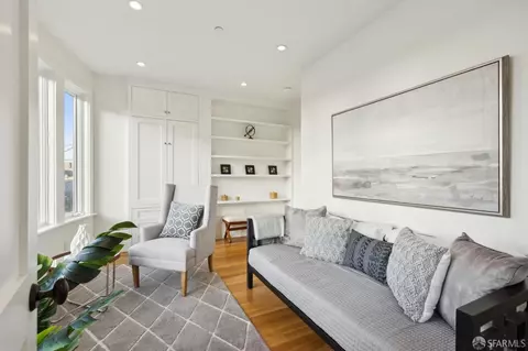 Other - 288 Willard North St, San Francisco, CA 94118 photo 4 of 16