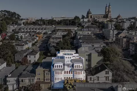 Other - 288 Willard North St, San Francisco, CA 94118 photo 2 of 16
