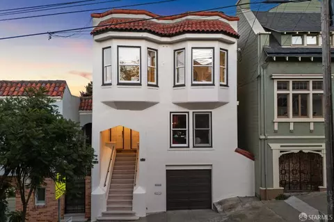 275 Diamond St, San Francisco, CA 94114
