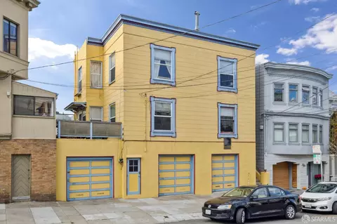 330 Chattanooga St, San Francisco, CA 94114