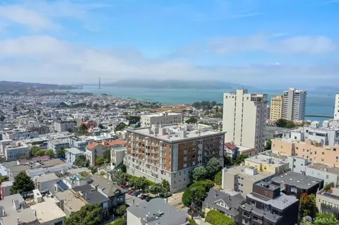Other - 2111 Hyde St #403, San Francisco, CA 94109 photo 21 of 22