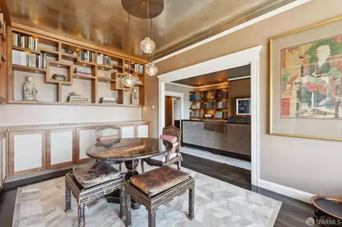 Dining - 2111 Hyde St #403, San Francisco, CA 94109 photo 2 of 2