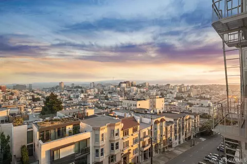 2111 Hyde St #403, San Francisco, CA 94109