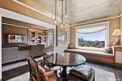 Dining - 2111 Hyde St #403, San Francisco, CA 94109 photo 1 of 2