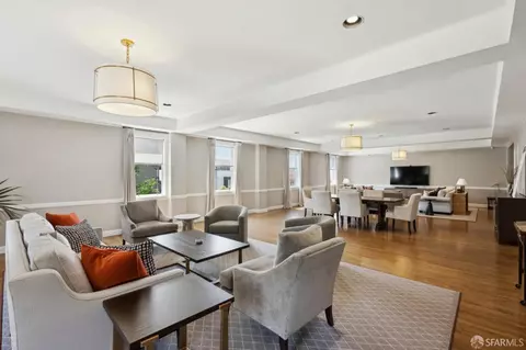 Living - 2111 Hyde St #403, San Francisco, CA 94109 photo 7 of 7