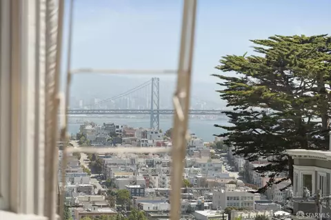 View/Area - 2111 Hyde St #403, San Francisco, CA 94109 photo 6 of 8