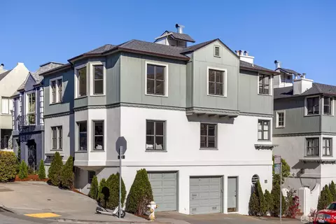 2342 Golden Gate Ave, San Francisco, CA 94118