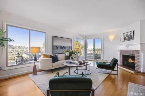 37 Prospect Ave, San Francisco, CA 94110