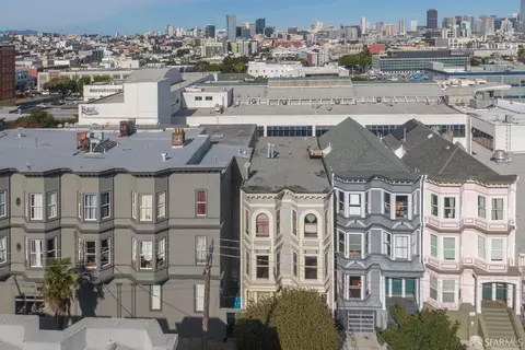 3276 20th St, San Francisco, CA 94110