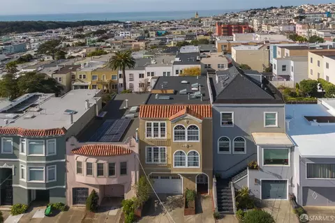 721 32nd Ave, San Francisco, CA 94121