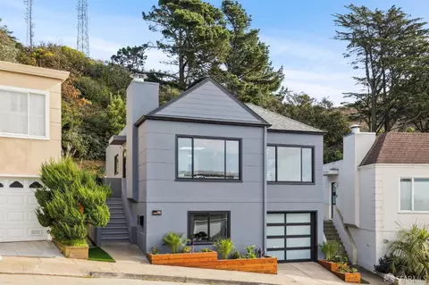 140 Marview Way, San Francisco, CA 94131