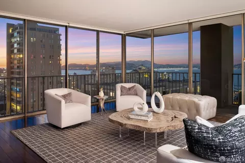 999 Green St #1901, San Francisco, CA 94133