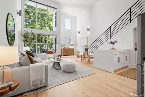 2130 Harrison St #9, San Francisco, CA 94110