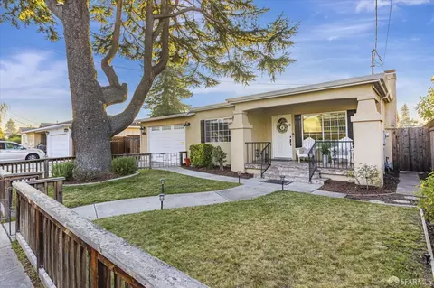 19435 Santa Maria Ave, Castro Valley, CA 94546