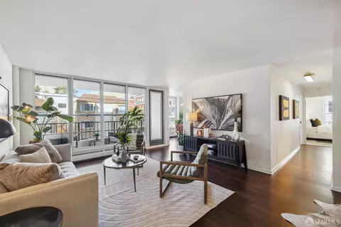 2040 Franklin St #507, San Francisco, CA 94109