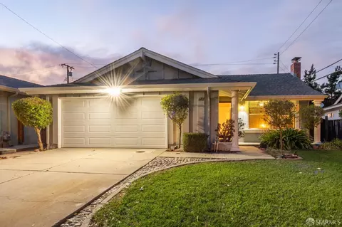 181 Benbow Ave, San Jose, CA 95123