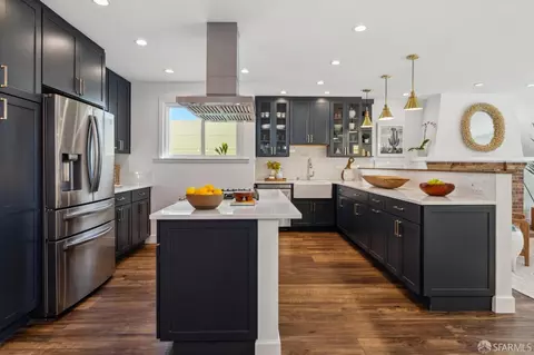 256 Theresa St, San Francisco, CA 94112