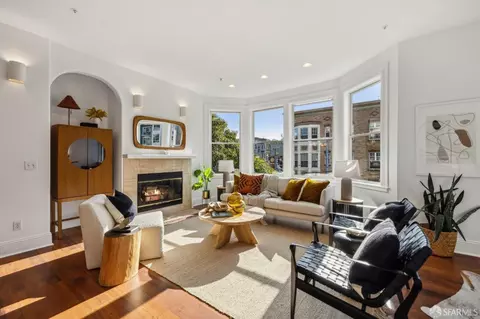 1800 Turk St #201, San Francisco, CA 94115