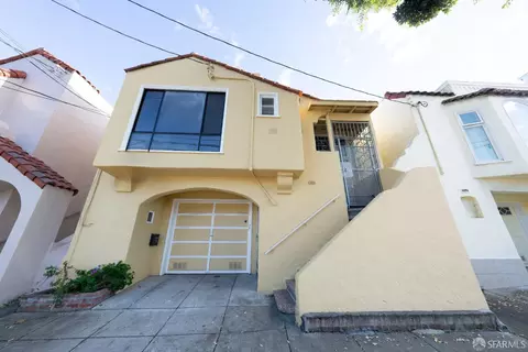2433 Alemany Blvd, San Francisco, CA 94112