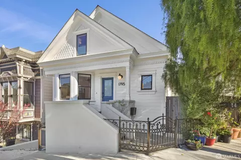 1795 Sanchez St, San Francisco, CA 94131