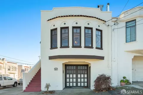 401 Huron Ave, San Francisco, CA 94112