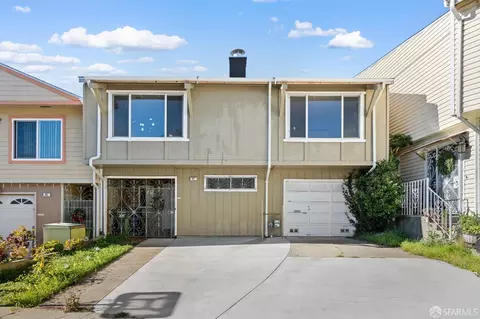 87 Orange Ct, Daly City, CA 94014