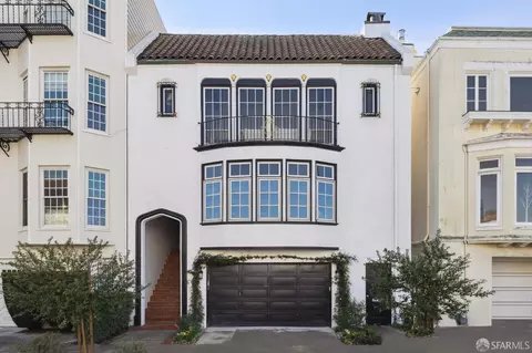 79 Casa Way, San Francisco, CA 94123