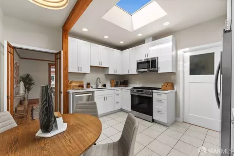 Kitchen - 1370 41st Ave, San Francisco, CA 94122 photo 3 of 5