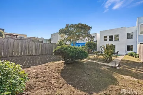 Exterior - 1370 41st Ave, San Francisco, CA 94122 photo 8 of 11